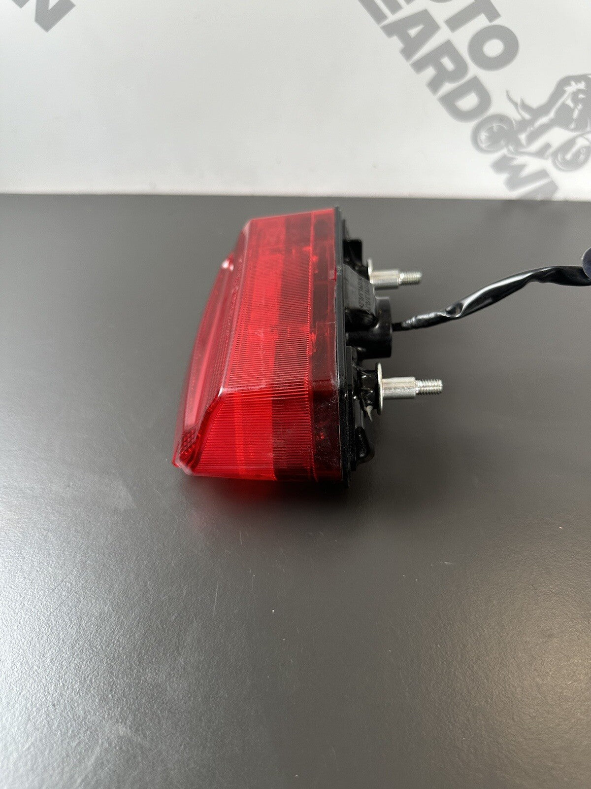 2021-2024 Honda MSX125 Grom Rear Brake Light - 33701-K26-G01 SPARES / REPAIRS