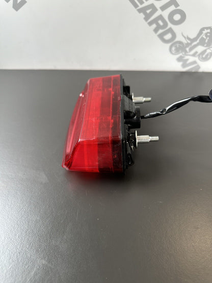 2021-2024 Honda MSX125 Grom Rear Brake Light - 33701-K26-G01 SPARES / REPAIRS