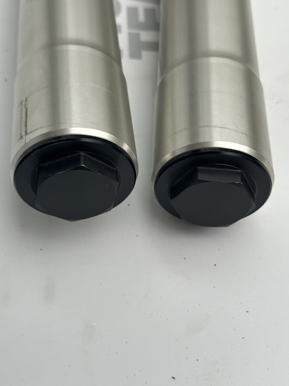 Triumph Street Triple 765S Front Forks Front Suspension 2017-2019 *UK ONLY*