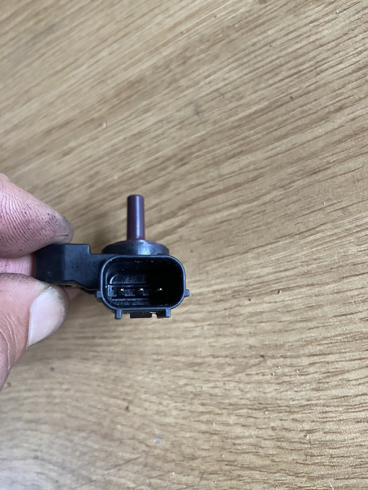Sensor Pressure Air TRIUMPH Street Triple RS 765 RS 2017-2019  Air Box Sensor