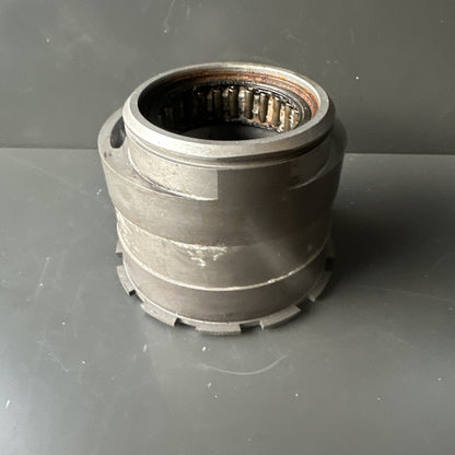 Triumph Speed Triple 1200 RS 2021 1,557 miles rear eccentric drive hub OEM