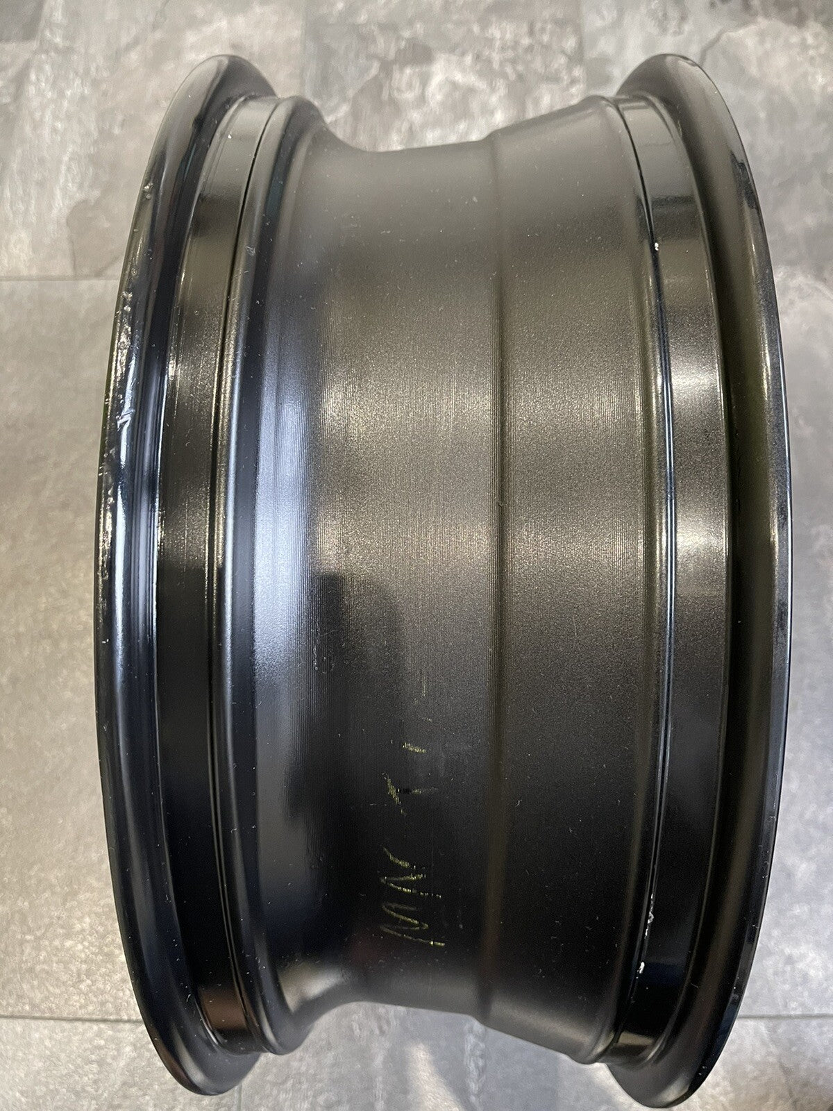 KTM Superduke R 1290 2020-2022 Rear Wheel Rim Single Sided Only 7179 Miles OEM