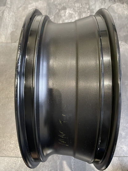 KTM Superduke R 1290 2020-2022 Rear Wheel Rim Single Sided Only 7179 Miles OEM