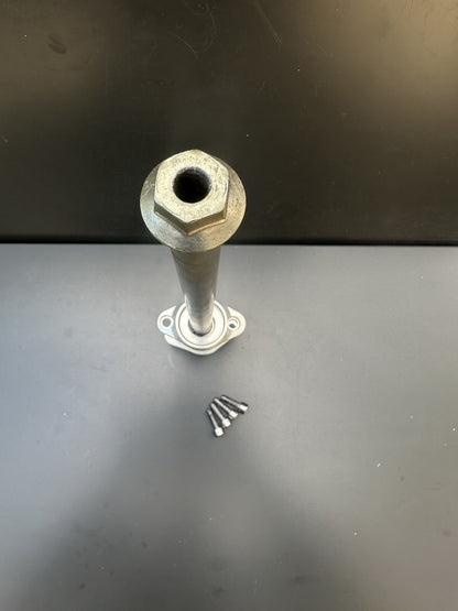 Triumph Street Triple 765 RS 2020 Swingarm Spindle Frame 765RS Swing Arm Spindle