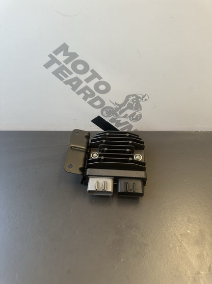 BMW S1000R Regulator Recitfier BMW S 1000 R Regulator Rectifier 16,807 Miles