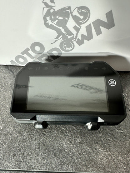 Yamaha R7 690 2024 Speedo Clocks Dash Speedometer Only 1784 Miles 2022 2023 OEM