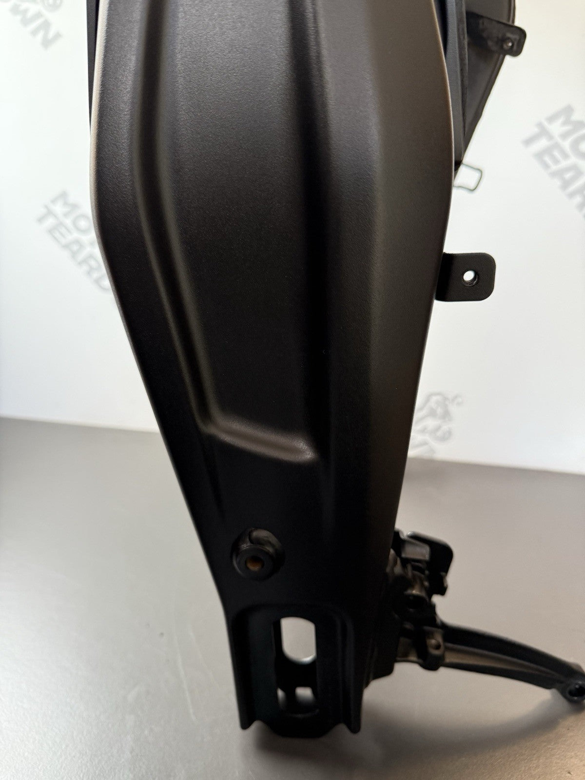 TRIUMPH TRIDENT 660 Swing Arm Rear Swingarm 660 Swinging Arm 2021-2024 T2051555