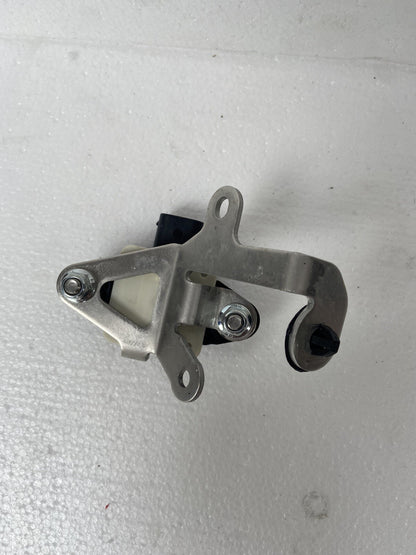 Aprilia Tuono 1100 Bosch Traction Control Gyro Sensor Tilt Sensor 2020 OEM