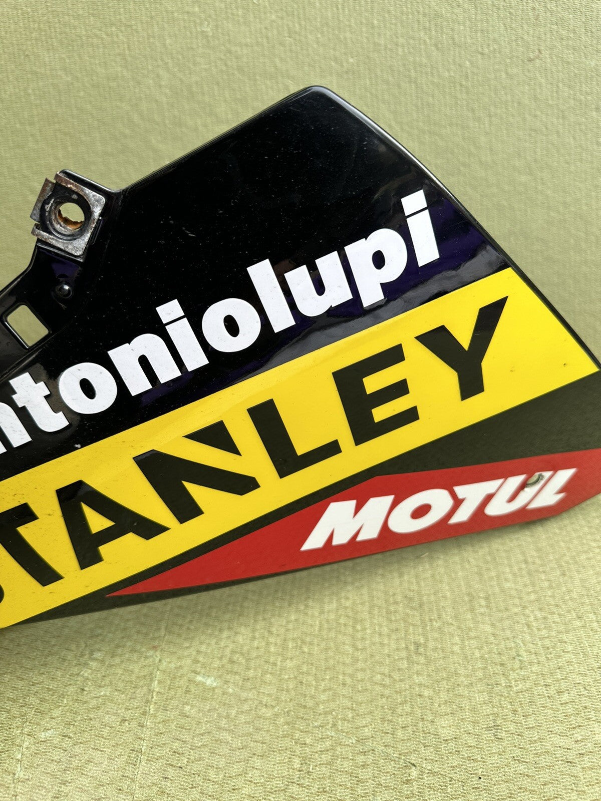 YAMAHA YZF R1 lower Belly Pan fairing 2009-2014 14B-28360 14B-28385 OEM R1 Belly