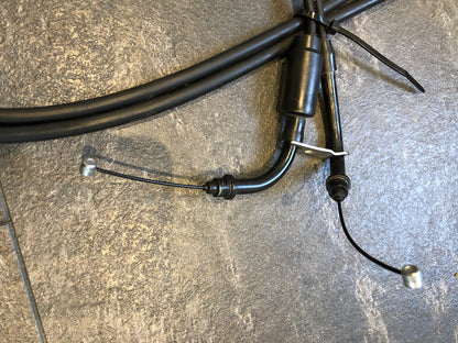 Suzuki GSXR 1000 Throttle Cables 2018 L7 L8 L9 17 18 19 OEM