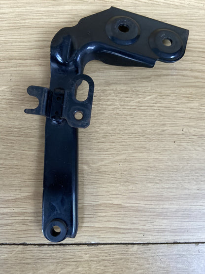 Triumph Street Triple 765 RS Right Frame Mount Bracket 2017-2019 OEM