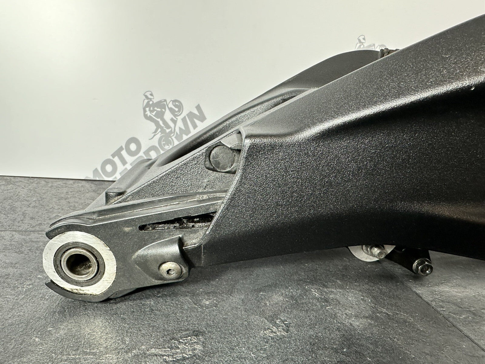 Triumph Street Triple 765 RS 2018 Swingarm Swinging Arm 15244m 2017-2020 OEM