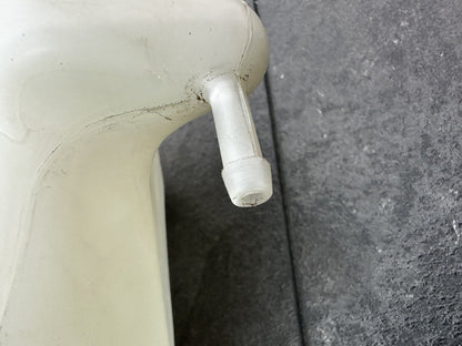 Honda Fireblade CBR1000RR 2019 Coolant Expansion Tank 2017 2018 OEM 4000 Miles