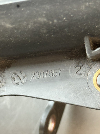 Triumph Street Triple 675 675R  Front Forks Mudguard Trims Fairings T2307558 557