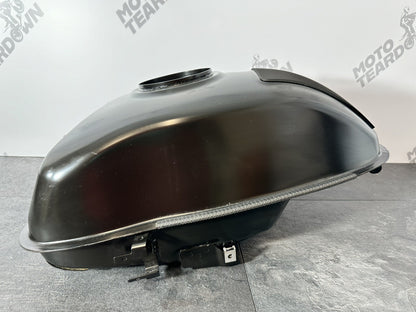 Triumph Trident 660 2022 Fuel Tank Petrol Tank 2962 Mile 2021-2024 OEM *UK ONLY*