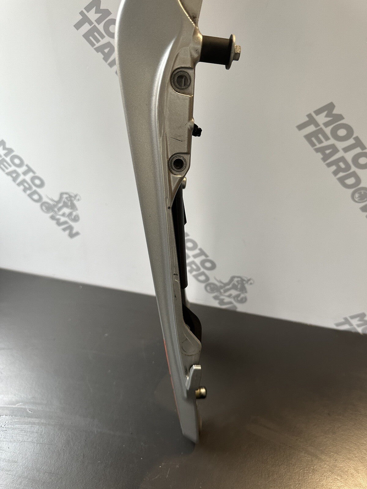 KTM 790 Duke Abs 2018-2021 Right Side Sub Frame Right Subframe Panel 64103002006