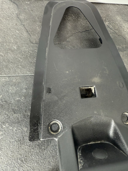 Yamaha YZF R125 R 125 2014 Subframe Undertray Panel 26983 Mile 2008-2018 OEM