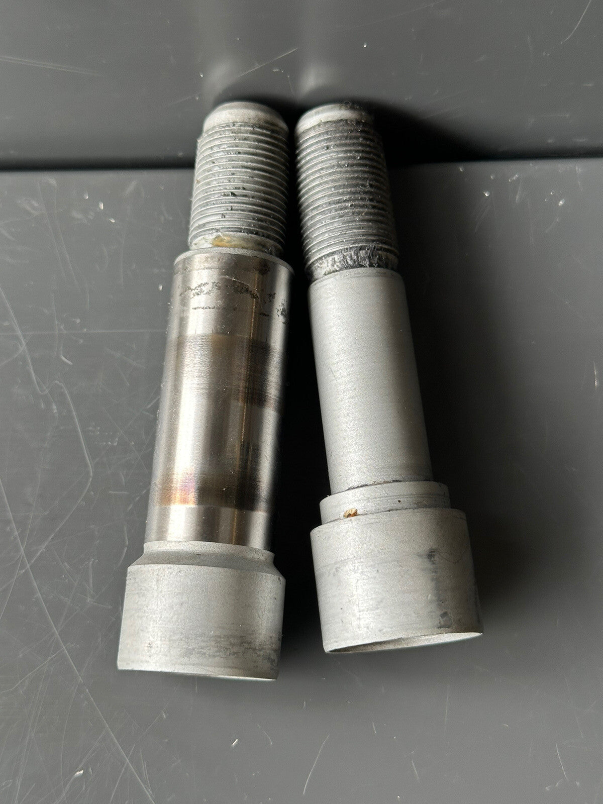 Ducati Panigale 959 Swingarm Mount Bolts Pivots Bolts Left & Right Bolts OEM