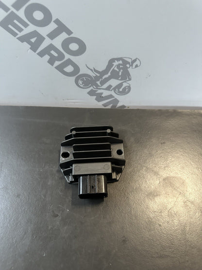 KTM 790 Duke ABS Regulator Rectifier Voltage Regulator Rectifier 2018-2021