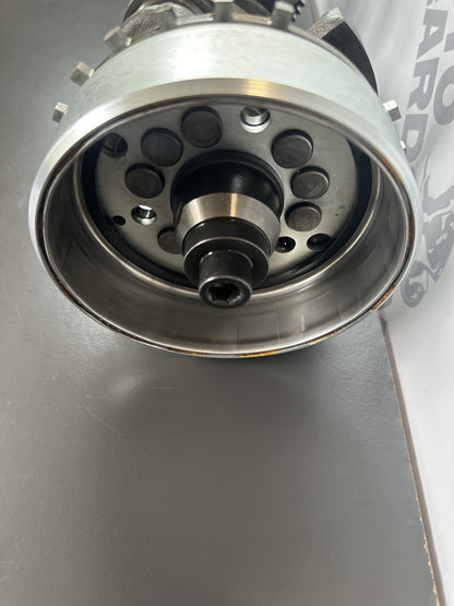 Triumph SPEED TRIPLE 1050 2011-2015 Crank Speed Triple 1050 Crank
