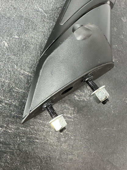 Aprilia RS660 2021 Left Mirror Side Mirror Only 6220 Miles 2022-2025 OEM