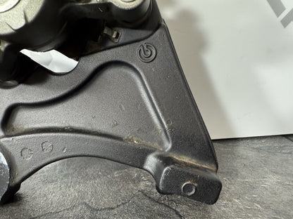 Triumph Street Triple 765 RS 2021 BREMBO Rear Brake Caliper 21650m 2020-2022