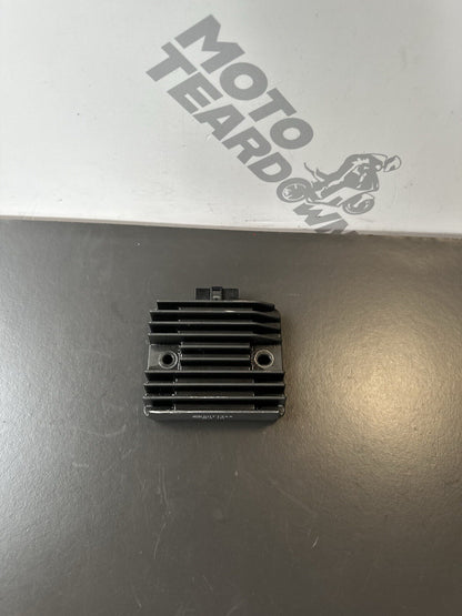 YAMAHA MT-03 REGULATOR RECTIFIER YAMAHA MT03 Regulator Rectifier 2020 - OEM