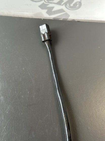 Triumph Street Triple 765R 765RS 2017-2019 Lambda Sensor Probe 2017 OEM Lambda
