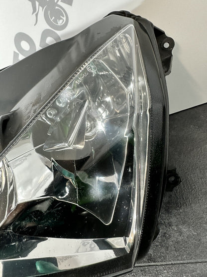 Kawasaki Z800 2016 Headlight Assembly Headlights 12691 Miles 2013-2018 OEM Z 800