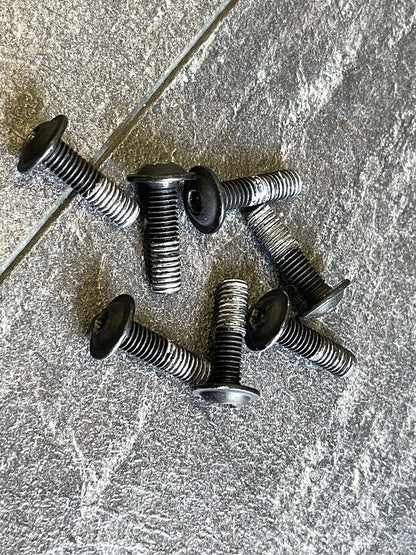 Ducati Panigale V4S V4 2018-2021 Bottom Injectors Air Funnel Only 2986 Miles OEM