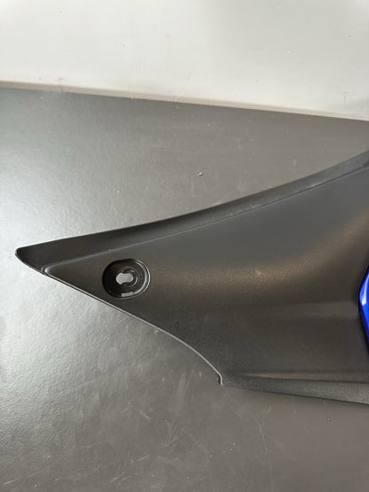YAMAHA MT-03 Right Fairing Right Side Panel RT Fairing B9T-F171X-00 OEM 2020-