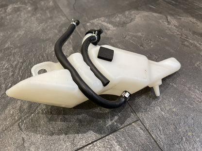 KTM Superduke R 1290 2020-2022 Coolant Expansion Tank Reservoir Only 7179 Miles