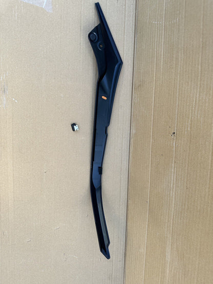 Triumph Speed Triple 1200RS Right Tank Fairing Infill Panel T2405878 Right OEM