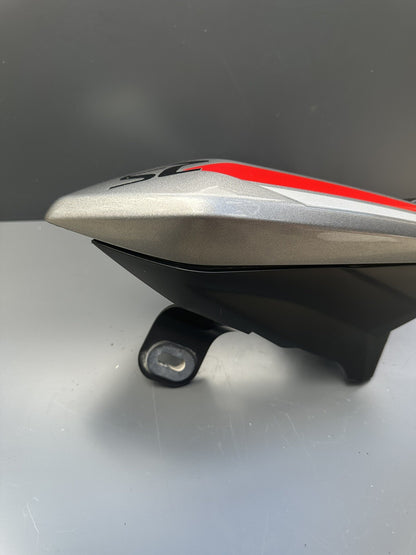 2020 Triumph Street Triple 765 RS T2316004 T2316007 Left Front fairing - CRACKED