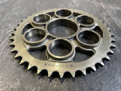 Ducati Panigale 1199 S 2012-2014 Rear Sprocket RT1112-Z39 1299 899