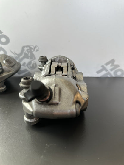 KTM 790 Duke ABS 2018 - 2021 Front Brake Callipers KTM Front Brake Calipers OEM
