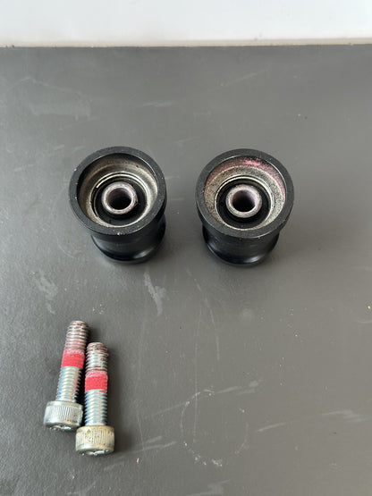 Kawasaki Z900 ZR900 Handlebar End Weights Handlebar Ends Z900 Handlebar Ends