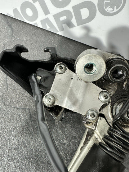 Yamaha MT10 SP 2017-2023 Stand Side Stand & Switch OEM 10595 Miles R1 2CR