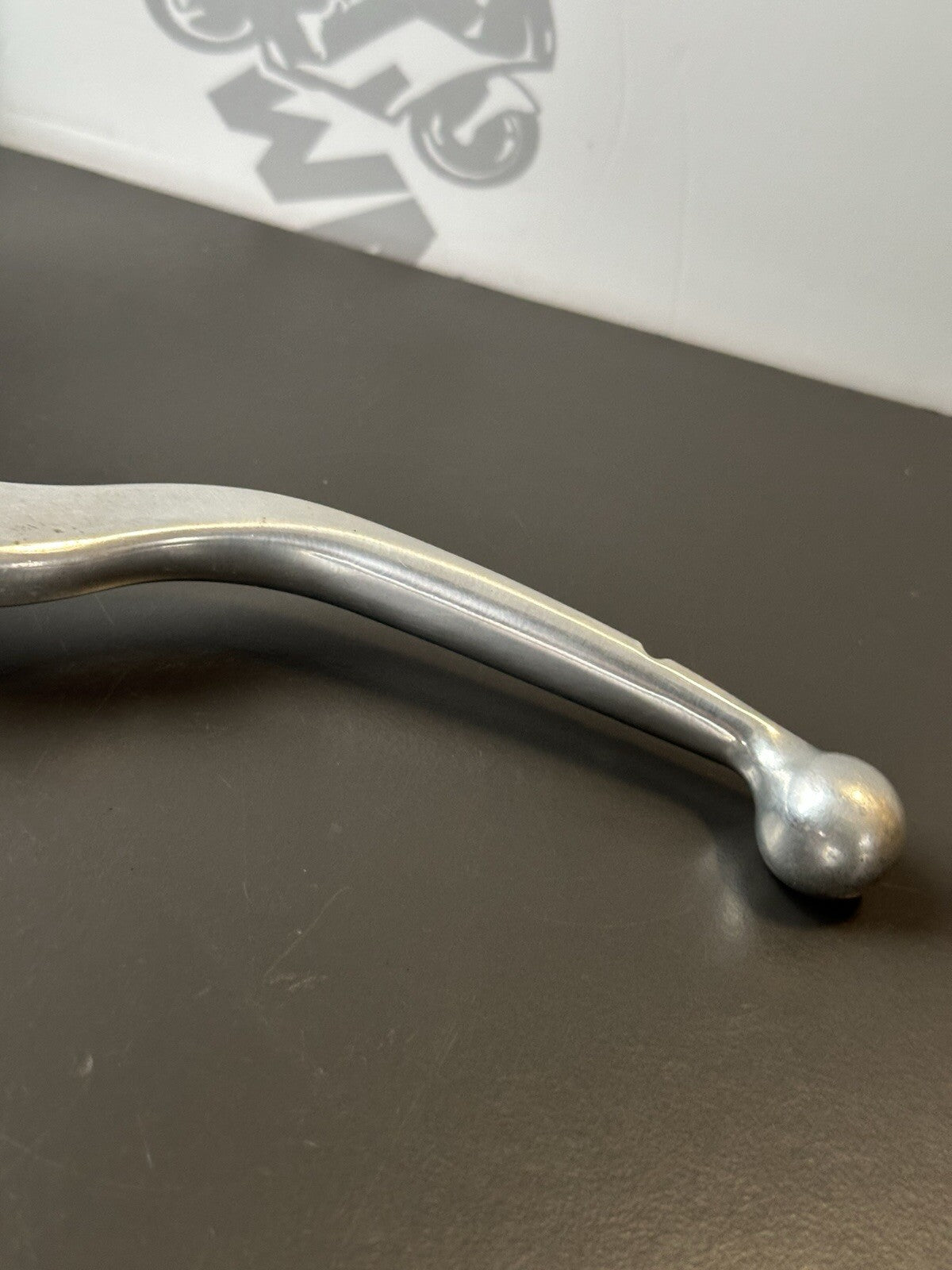 Triumph Street Triple 675R 675 Clutch lever And Clutch Perch OEM 2011 675R