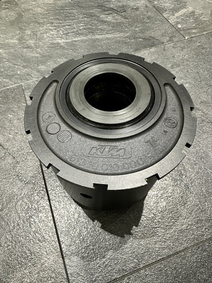KTM Superduke R 1290 2018 2019 Rear Eccentric Hub Only 8115 Miles OEM