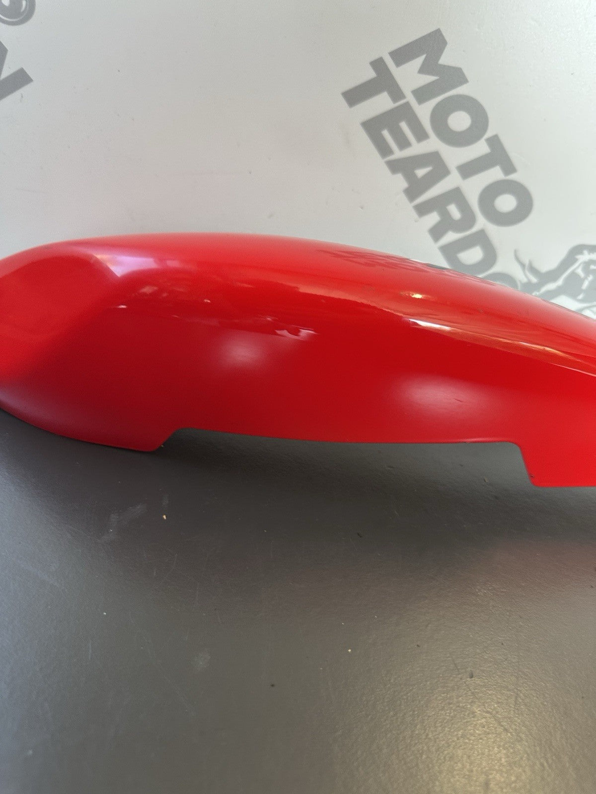 TRIUMPH STREET TRIPLE 675 Left rear Panel Left Rear Fairing T2307570 2007-11 OEM