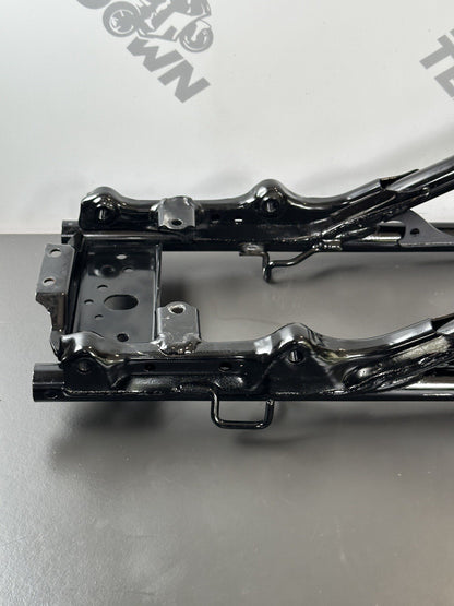 Honda Grom MSX 125 2023 2,822 miles rear subframe Honda Grom Subframe OEM 2023