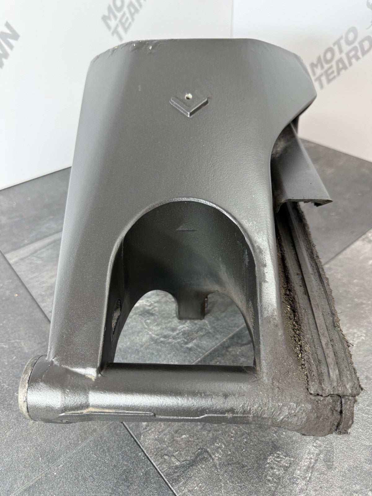 Yamaha YZF R125 R 125 2014 Swing Arm Swingarm Rear 26983 Miles 2008-2018 OEM