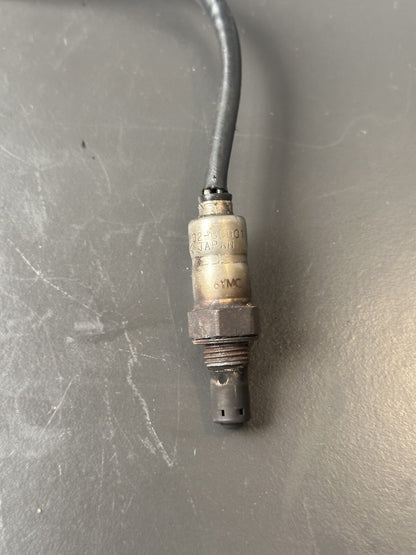 Aprilia Tuono V4 1100 Lambda Sensor Exhaust Sensor 2017 Exhaust Sensor RSV4