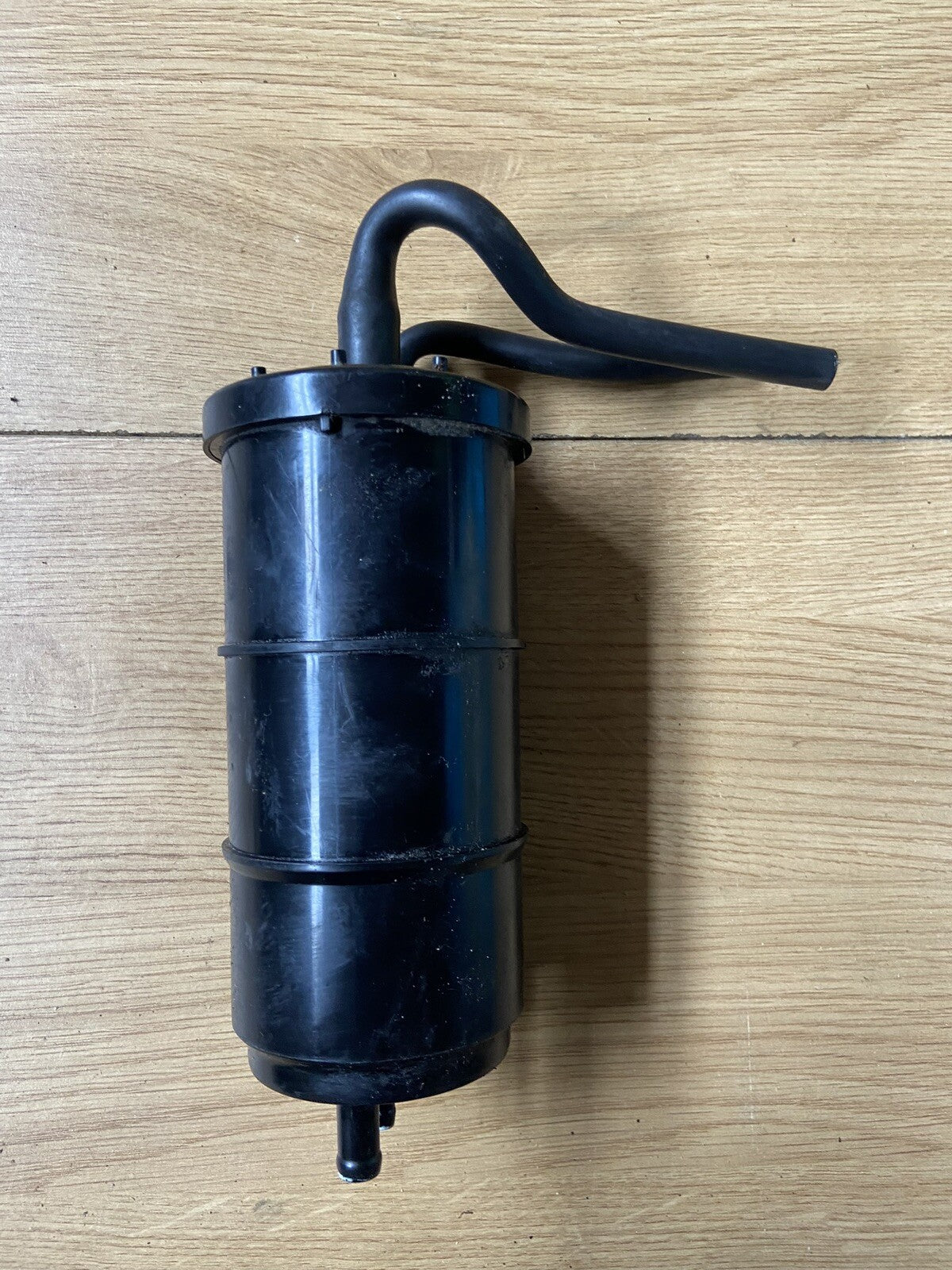 Triumph Street Triple 765 RS EVAP Emissions Vacuum Pump 2017-2019 EVAP PUMP OEM