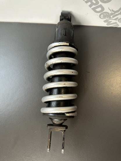 YAMAHA MT-07 Rear Shock Absorber Yamaha MT07 Rear Shock 2014-2017 OEM 24,589m