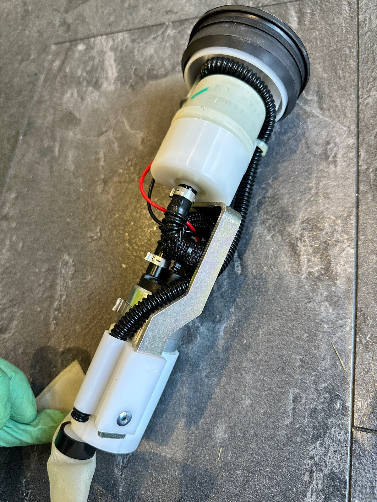 Ducati Multistrada V4 Pikes Peak 2022 Fuel Pump Petrol Pump Sender 2023 *UK ONLY