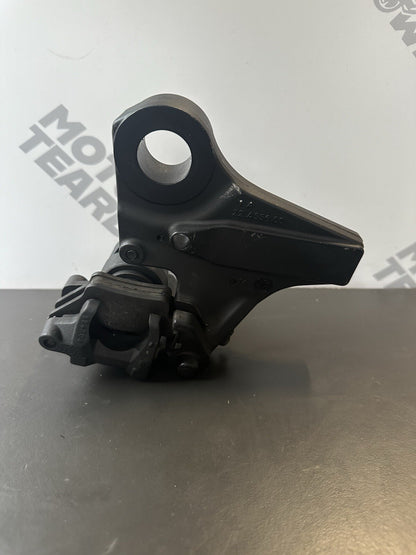 BMW S1000R BREMBO Rear Brake Caliper - 34217718562 2014-2020 OEM Brembo Caliper