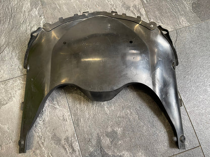 Suzuki GSXR 750 2013 L3 Nose Cone Under Panel GSXR 600 2011-2018 L1-L8 OEM