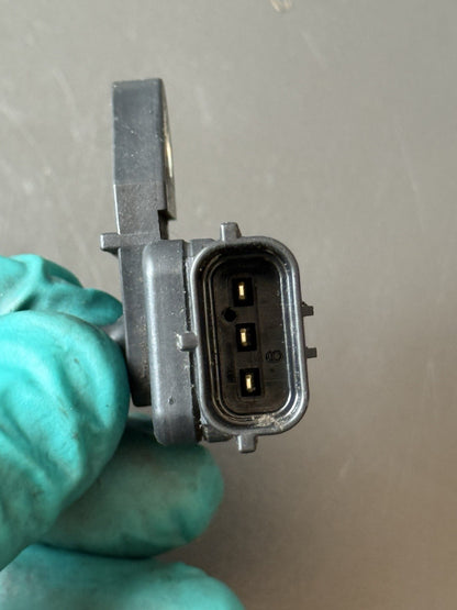 Triumph Street Triple 675R Air Sensor Airbox Sensor 2008-2011 675R 1292015